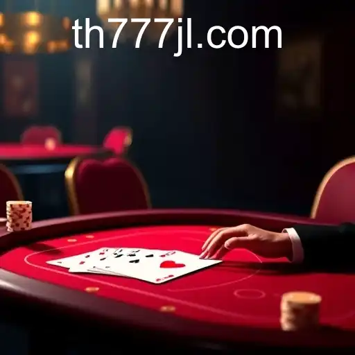 Baccarat Game: A Journey Through Its Allure and Popularity