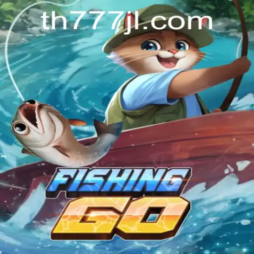 Discover the Thrills of FishingGO