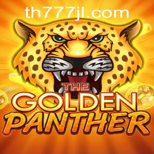 GOLDENPANTHER: An Immersive Gaming Experience
