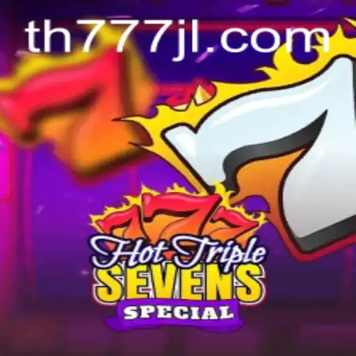Explore the Thrills of HotTripleSevensSpecial: An Exciting New Casino Game