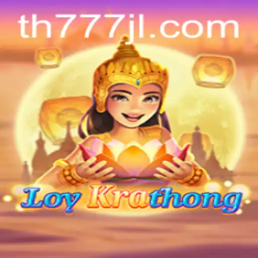 Explore the Mystical World of LoyKrathong: A Dive into the Exciting Game 'th777'