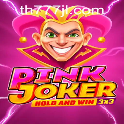 Discover the Thrills of PinkJoker: An Adventure Awaits with th777