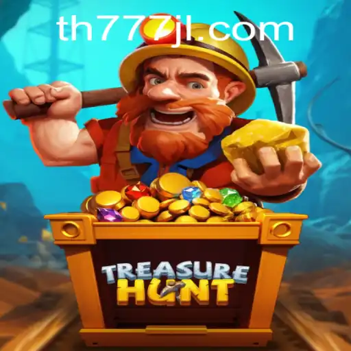 Unveiling the Exciting World of TreasureHunt: Dive into Adventure with th777