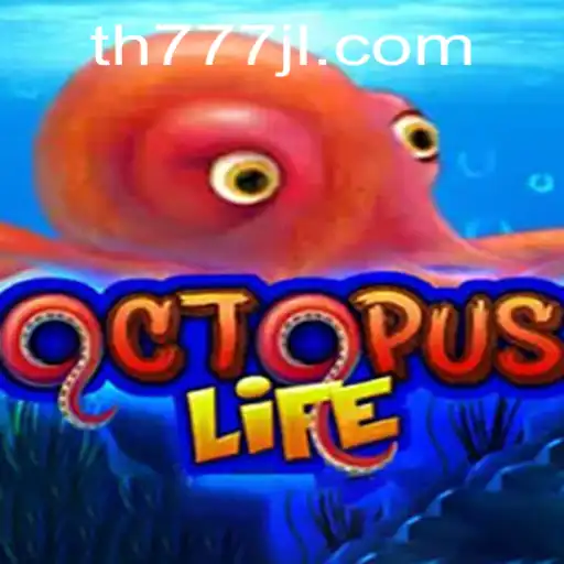 OctopusLife: Dive into the Mystical Oceanic World of th777