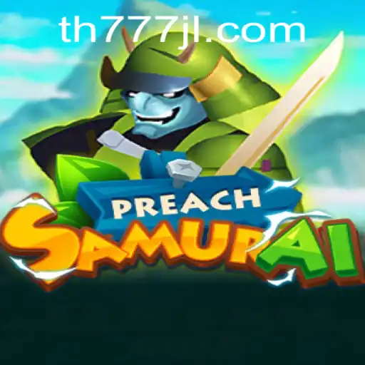 PreachSamurai: A Thrilling Journey into Feudal Intrigue